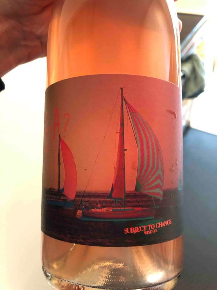 “ETA?” - Subject to Change - alex-pomerantz 