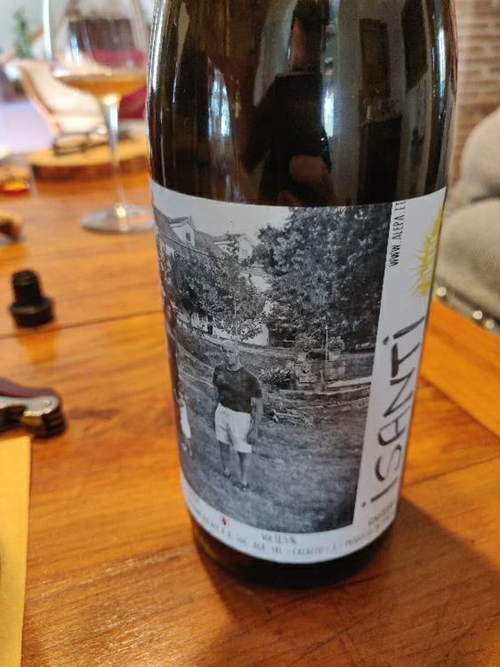 I Santi - Ale.p.a. società agricola - paola-riccio 