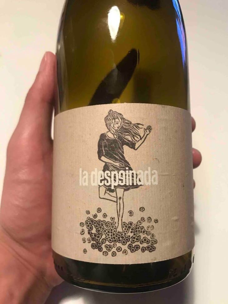 Pieroja 2018 - Finca la Despeinada - petra-y-alex 