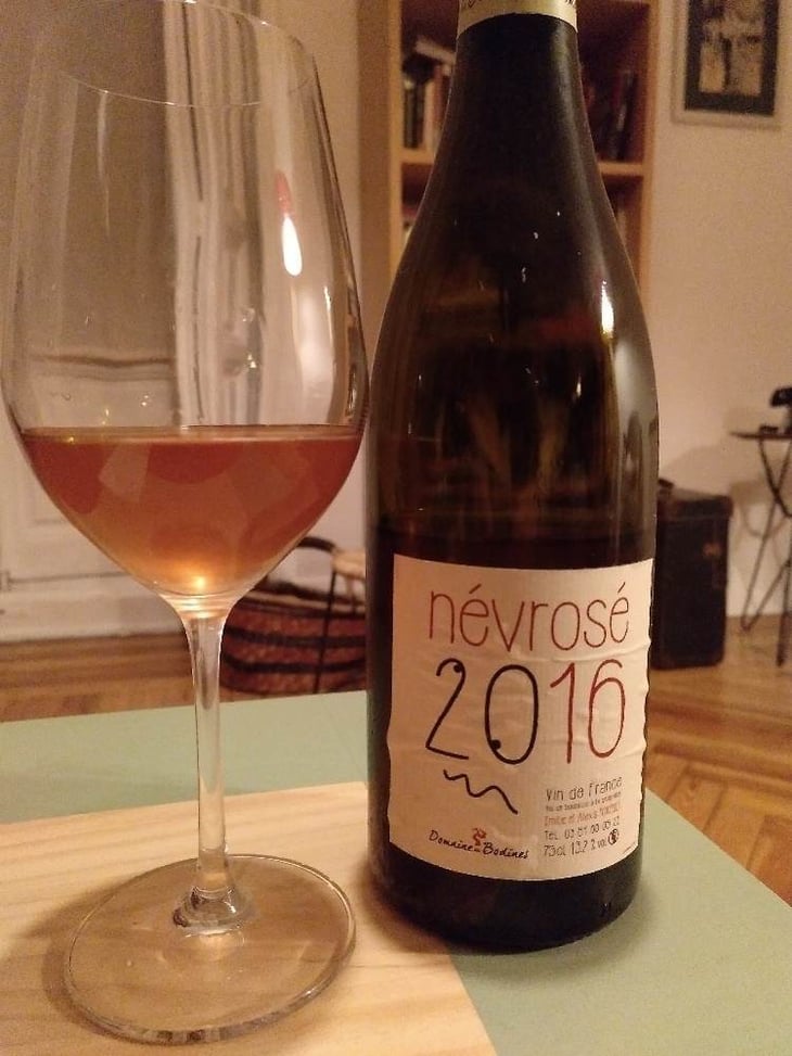 Névrosé - Domaine des Bodines - emilie-alexis-porteret 