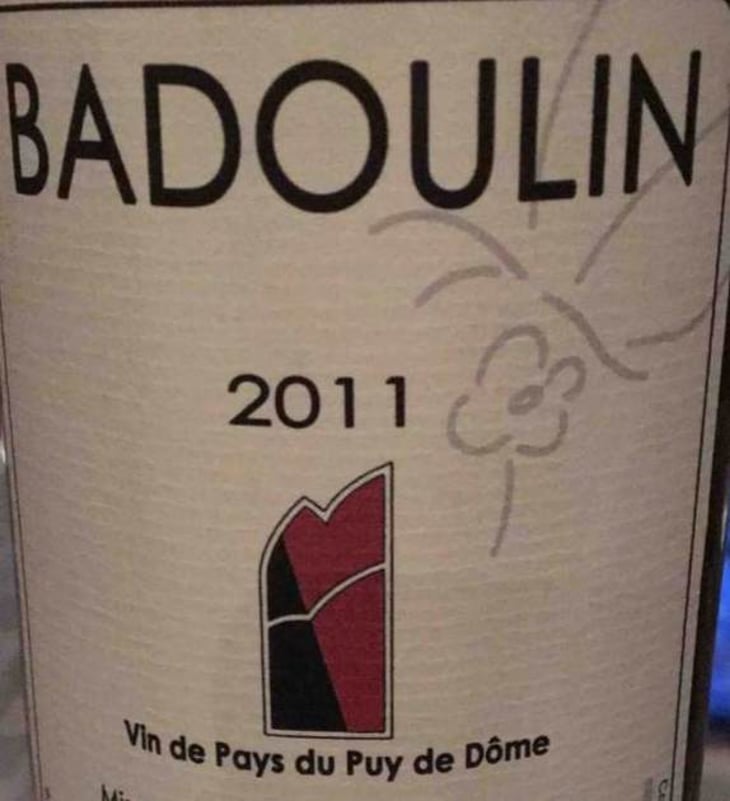 Badoulin - Stéphan Elzière - stephan-elziere 