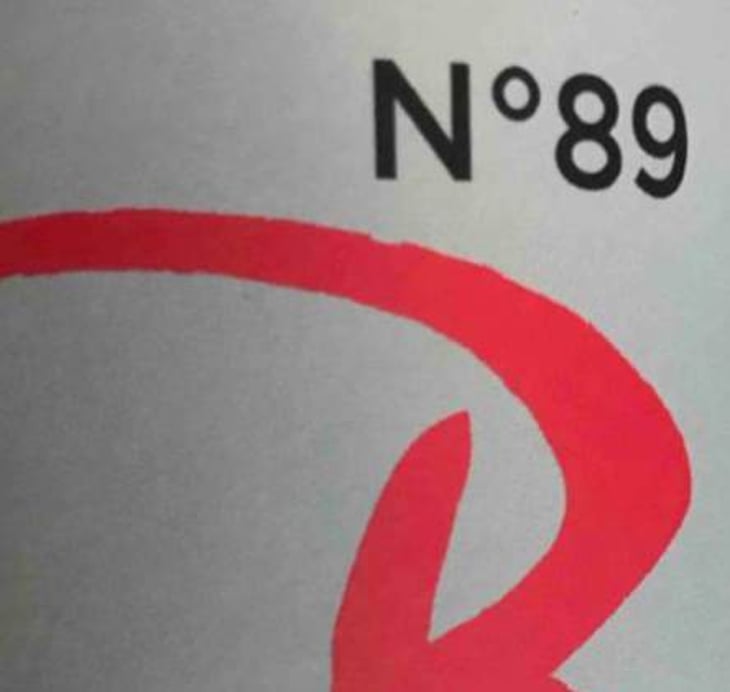 B N°89 - Domaine Alexandre Bain - alexandre-bain 