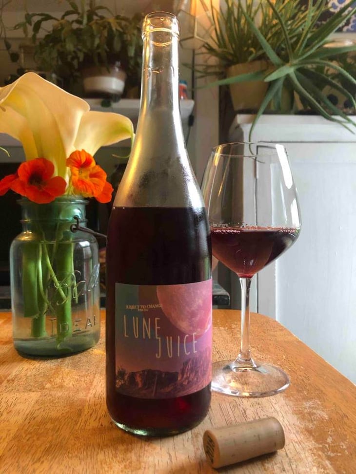 Lune Juice - Subject to Change - alex-pomerantz 