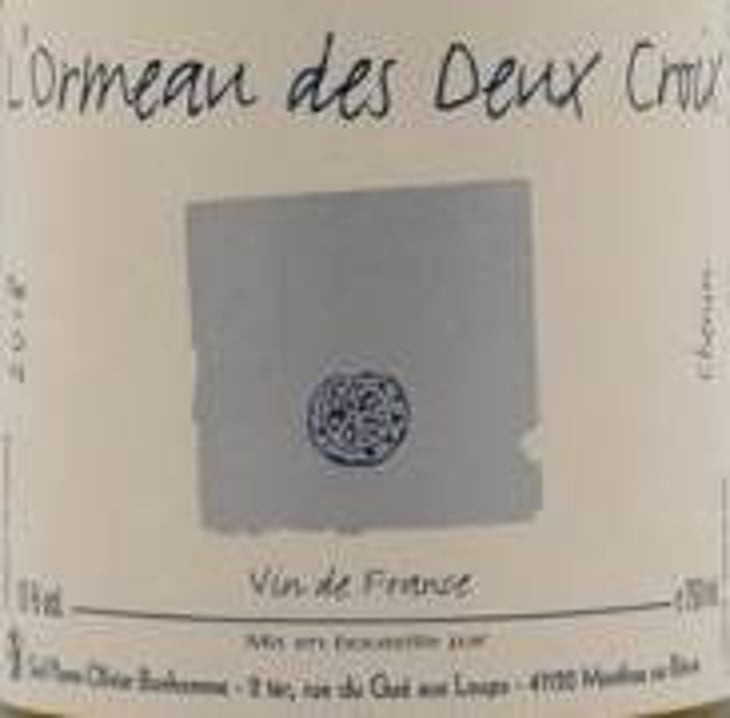 L’ormeau Des Deux Croix - Domaine POB - pierre-olivier-bonhomme 