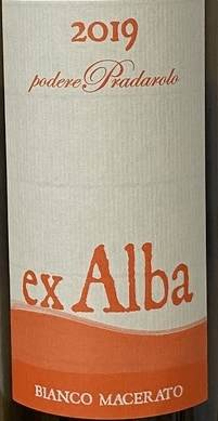 ex Alba - Podere Pradarolo - alberto-carretti 
