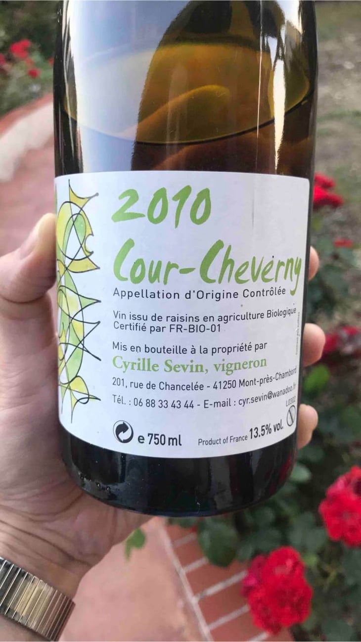 Cour-Cheverny - Cyrille Sevin - cyrille-sevin 