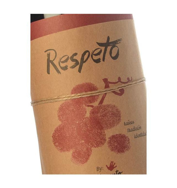 Respeto - Sexto Elemento - rafael-lopez 