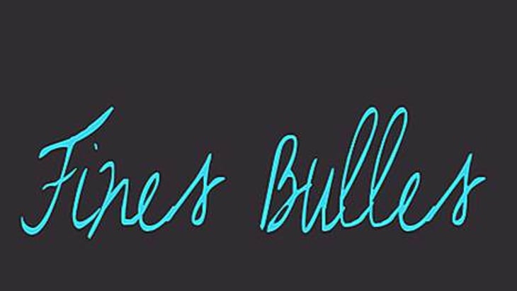 Fines Bulles demi-sec - Domaine de Beaumont - mathieu-cosme 