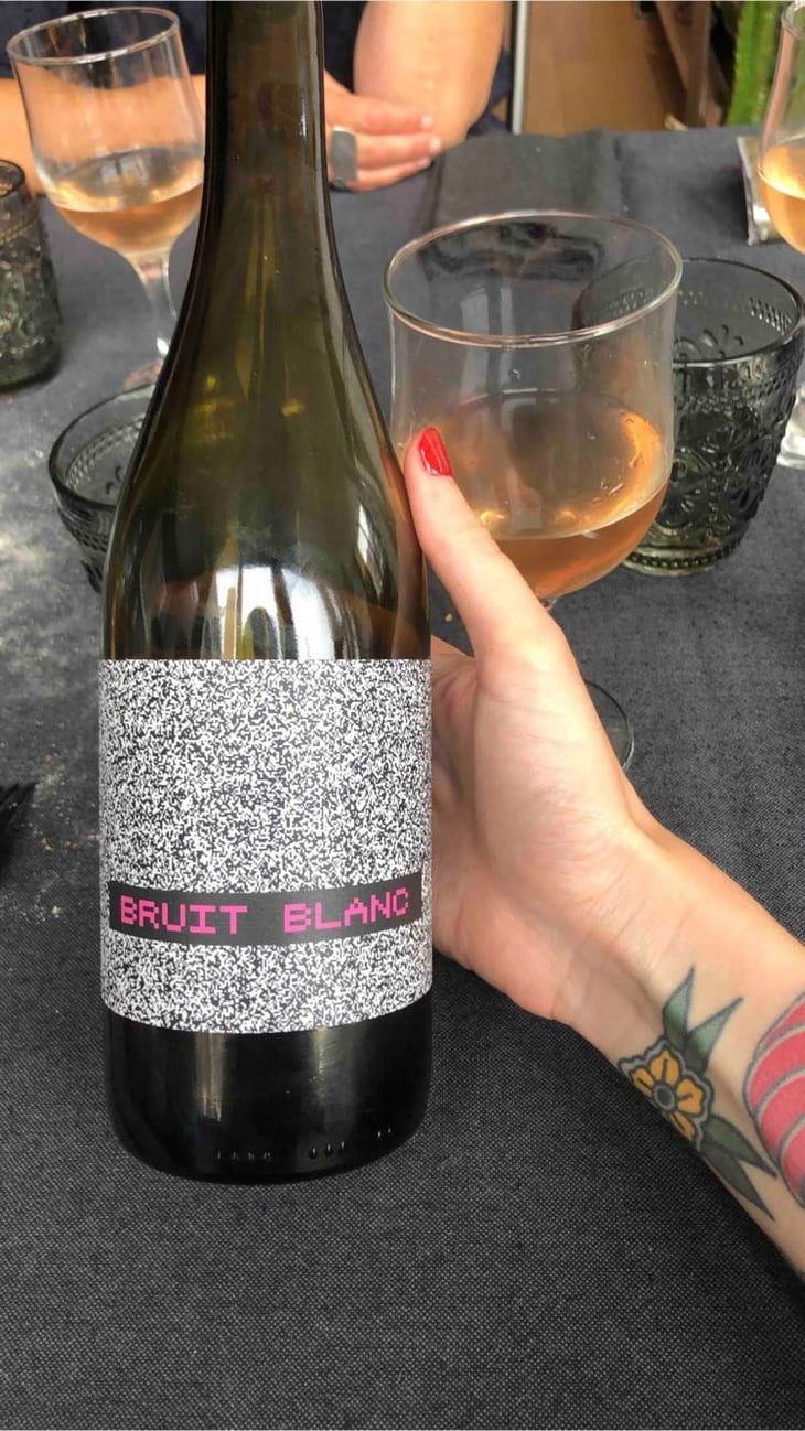 Bruit Blanc - Clot 13 - franck-agelet 