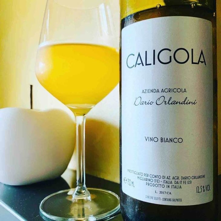 Caligola - Azienda Agricola Dario Orlandini - dario-orlandini 