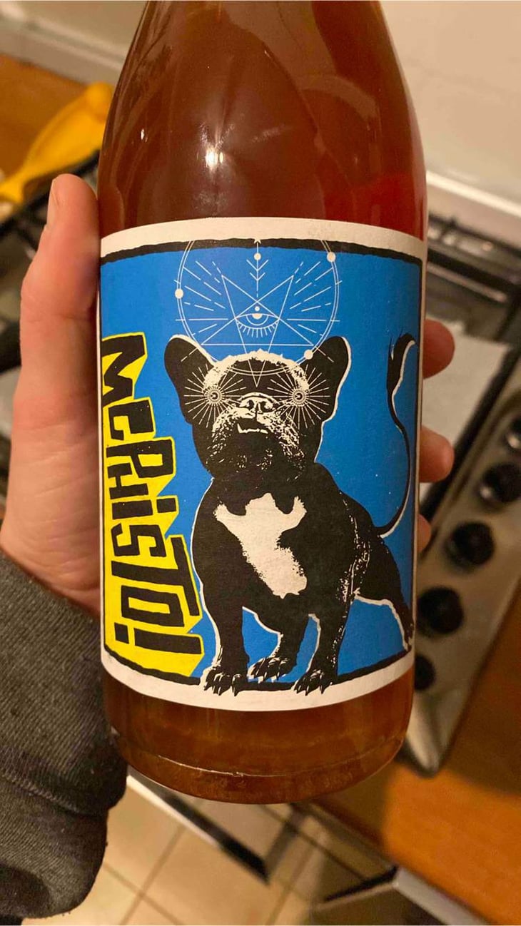 Mephisto - Canlibero - ennio-romano-cecaro-mena-iannella -2019