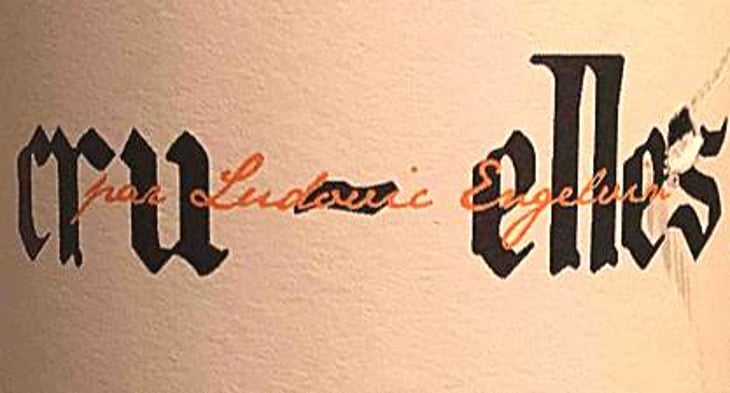 Cru-Elles - Ludovic Engelvin - ludovic-engelvin 