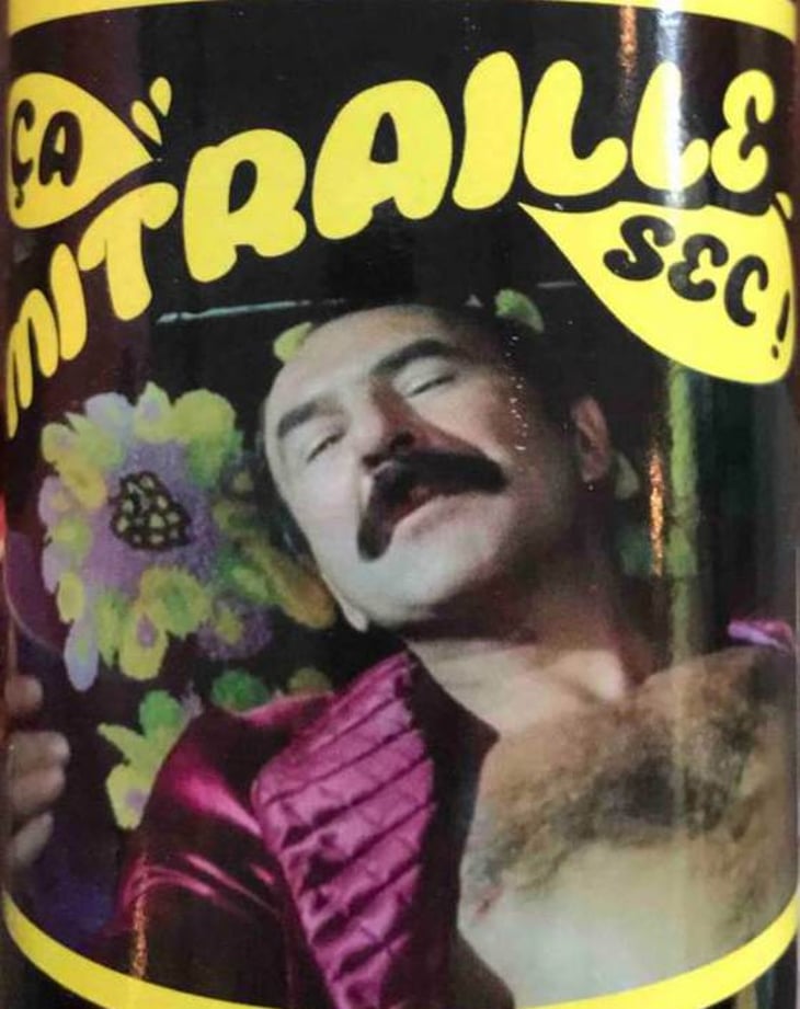 Ça Mitraille Sec - Clos Massotte - pierre-nicolas-massotte 