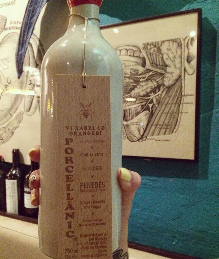 Porcellànic - Porcellànic - ton-rimbau 