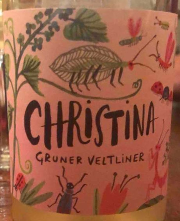 Christina Gruner Veltliner - Johan Vineyards - dag-j-sundby-dan-j-rinke 