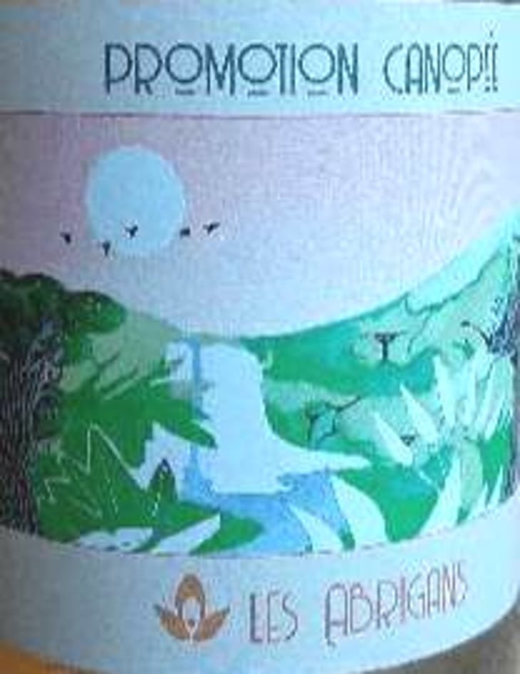 Promotion Canopée - Domaine Les Abrigans - laura-lees-arthur-joly 