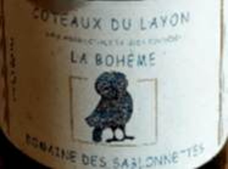 La Boheme - Les Sablonnettes - christine-joel-menard 