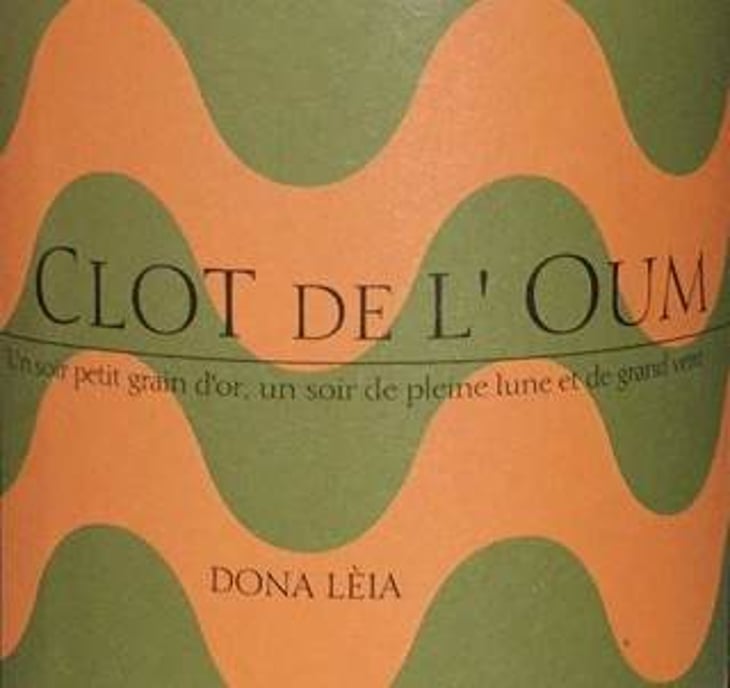 Dona Lèia - Clot de l'Oum - eddy-arthur-bertrand 