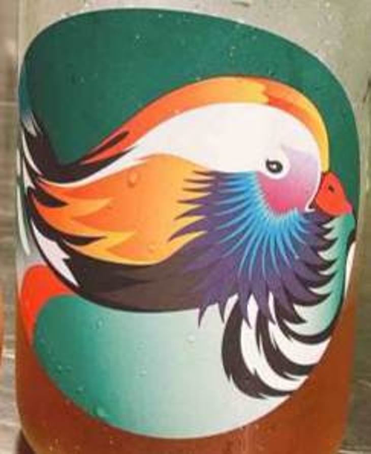 Amphora Koshu - Grape Republic Inc. - haruyuki-yano 