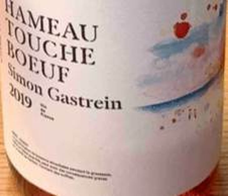 Le Rouget - Hameau Toucheboeuf - simon-gastrein 