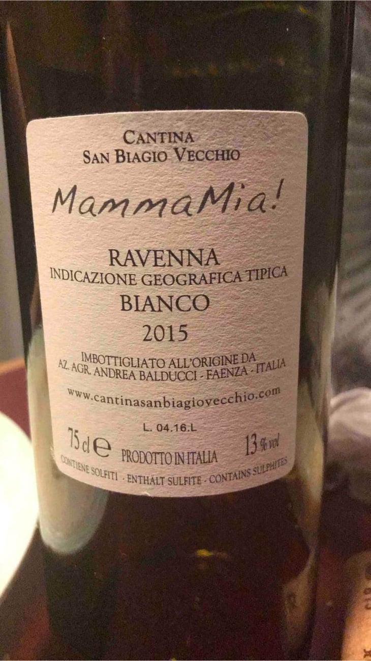 Ravenna - Faenza - lucia-ziniti-andrea-balducci 