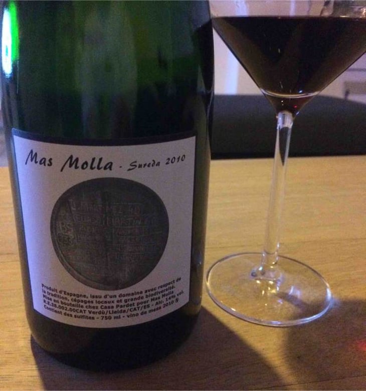 Sureda - Mas Molla - montse-molla 