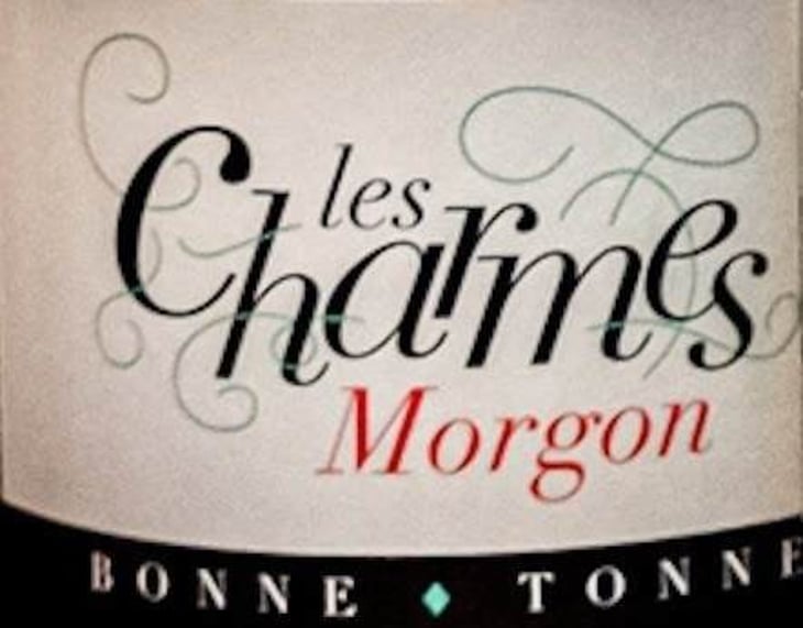 Les Charmes - Domaine de la Bonne Tonne - thomas-anne-laure-agatensi 