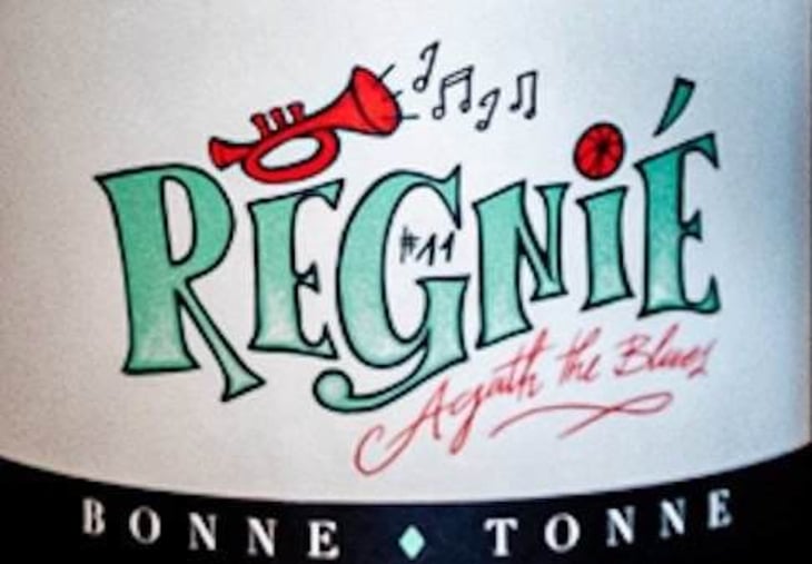 Agath'the Blues - Domaine de la Bonne Tonne - thomas-anne-laure-agatensi 