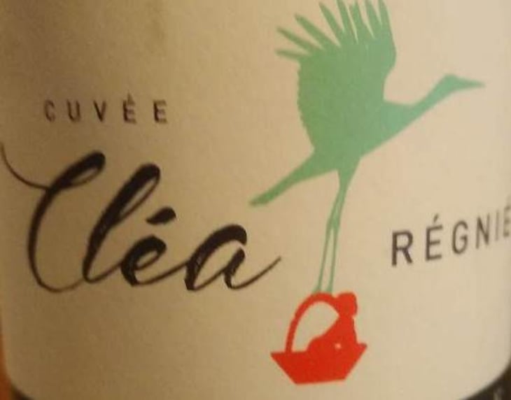 Cuvée Cléa - Domaine de la Bonne Tonne - thomas-anne-laure-agatensi 