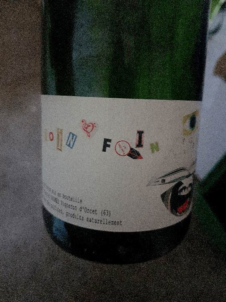 Foin Foin - Francine & François Dhumes - francine-francois-dhumes 