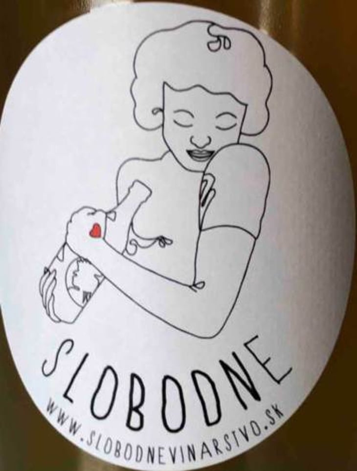 Rebela - Slobodné Vinárstvo - Majer Zemianske Sady - michal-kuropka-agnes-lovecka-katarina-kuropkova 