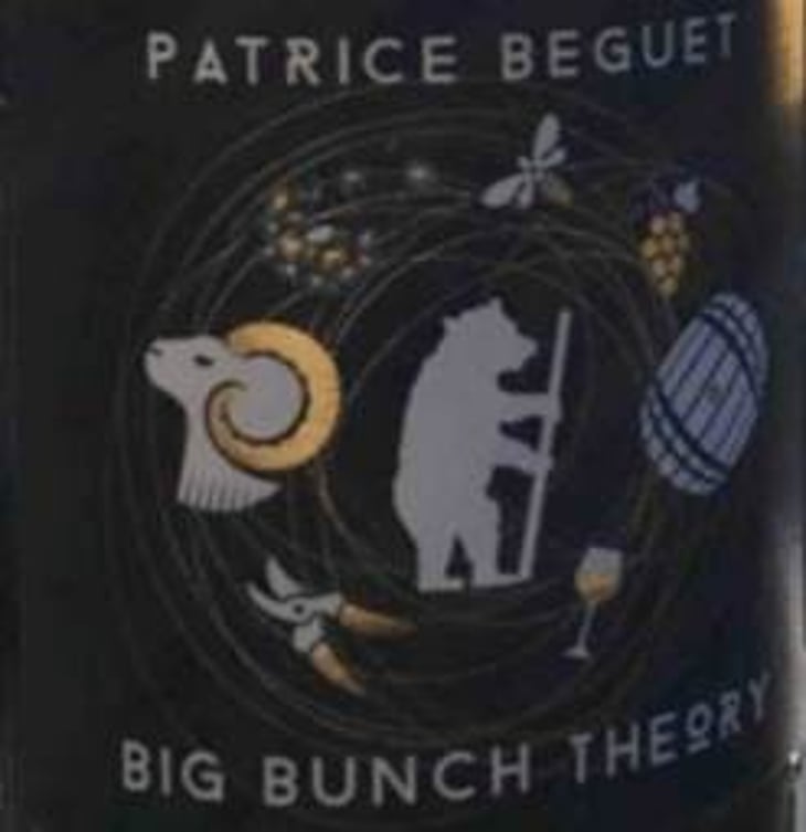 Big Bunch Theory (Blanc) - Domaine Hughes-Beguet - caroline-patrice-hughes-beguet 
