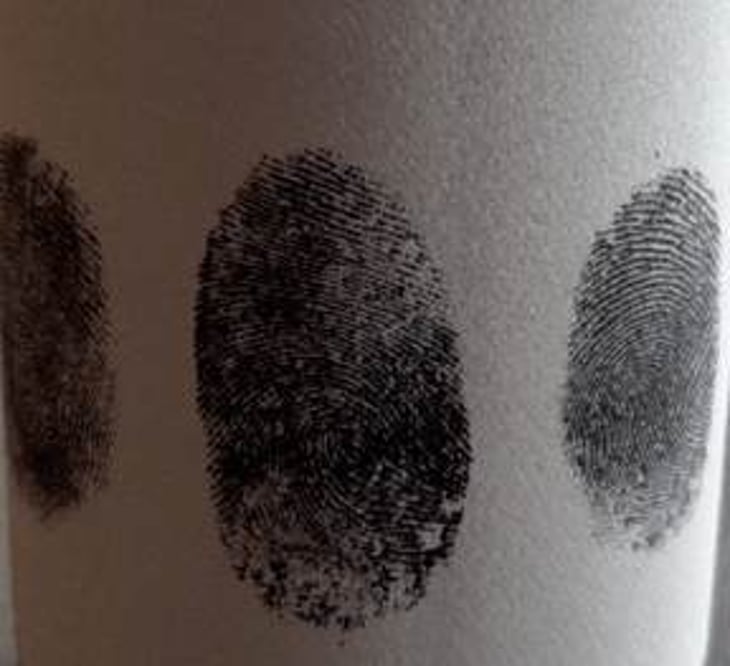 Les 3 Po(in)tes ( Vin Des Potes ) - Le Champ Des Barbiers - christine-stephane-gros 