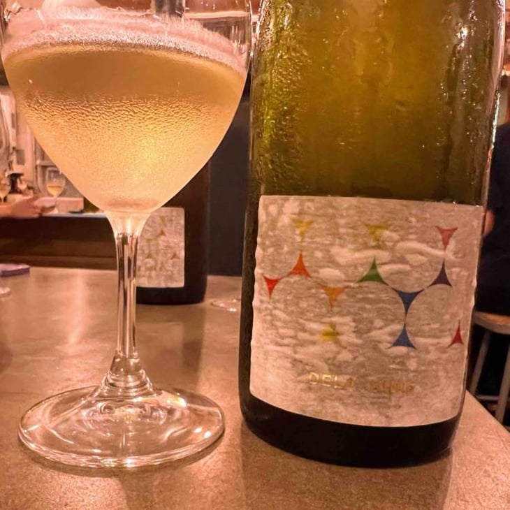 DELA-KING - Fujimaru Brewery (Shimanouchi / Kiyosumi Shirakawa) - satoshi-fujimaru -2021