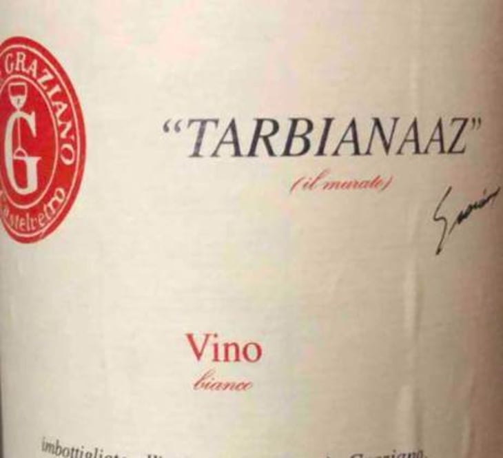 Tarbianaaz - Fontana dei Boschi - vittorio-graziano 