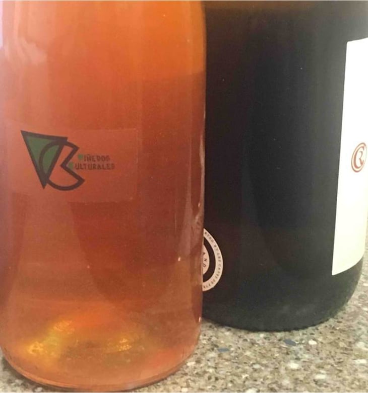 Benimaquia Tinajas - Bodegas Bernabé Navarro SL - rafa-bernabe 