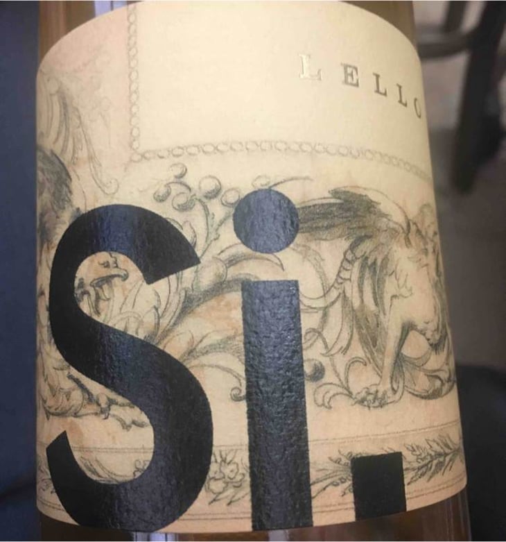 Si. Lello - Si Vintners - iwo-jakimowicz-sarah-morris 