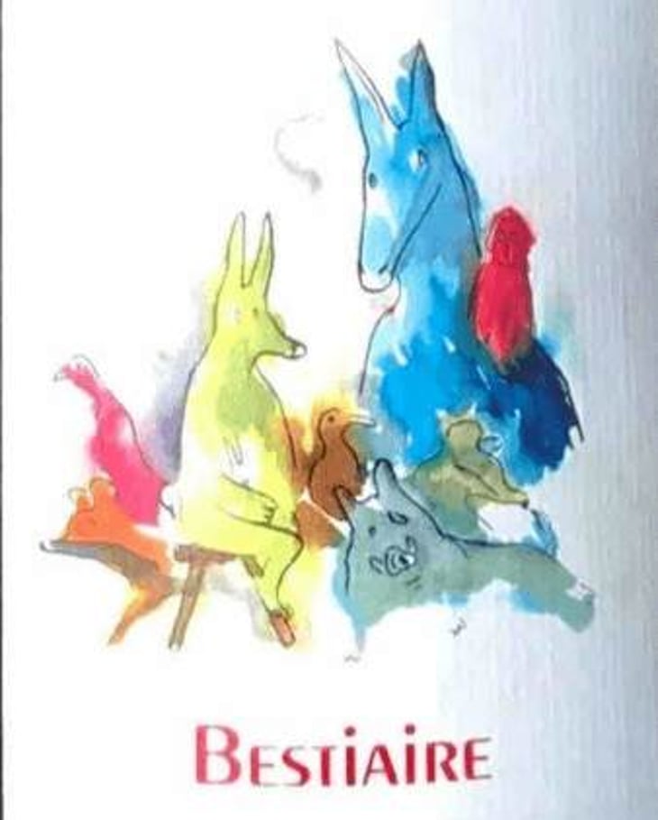 Bestiaire - Perrault-Jadaud - tanguy-perrault-et-anne-cecile-jadaud 