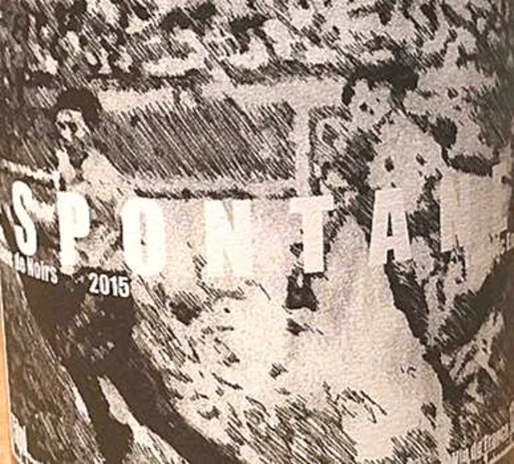 Espontaneo - Ludovic Engelvin - ludovic-engelvin 