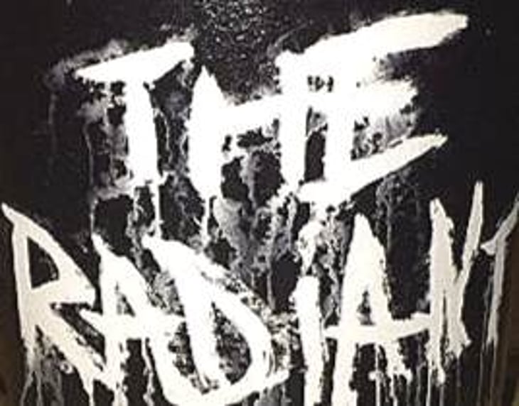 The Radiant - Ludovic Engelvin - ludovic-engelvin 