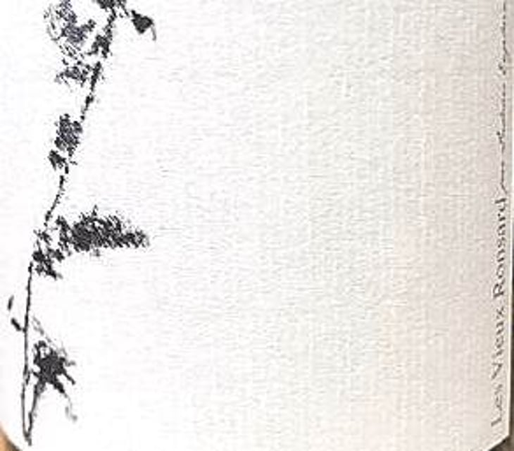 Les Vieux Ronsard - Ludovic Engelvin - ludovic-engelvin 