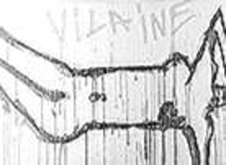 Vilaine - Ludovic Engelvin - ludovic-engelvin 