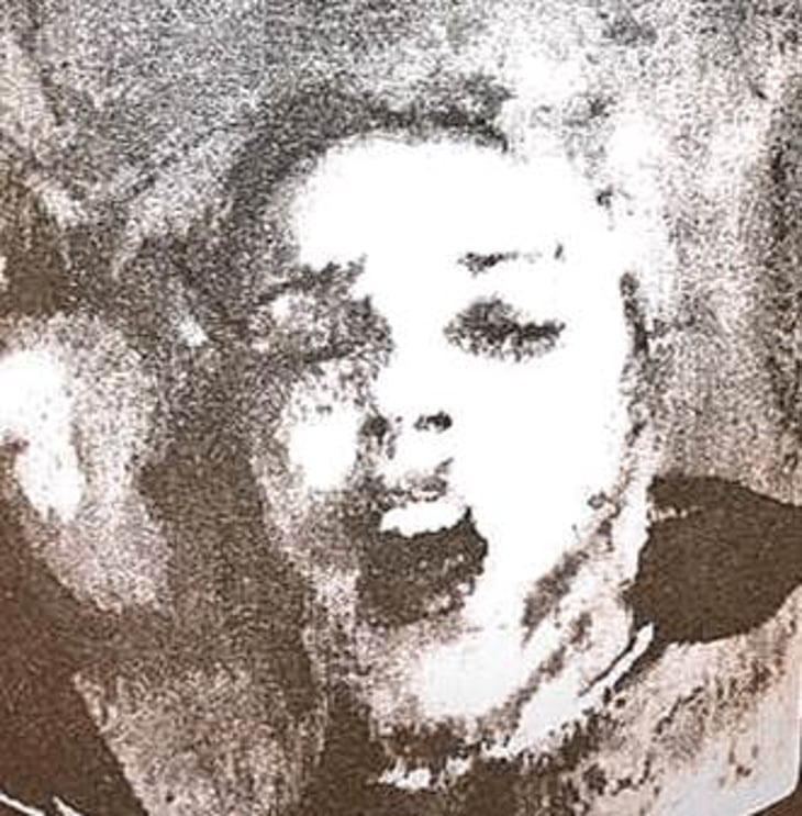 Aphrodite - Ludovic Engelvin - ludovic-engelvin 