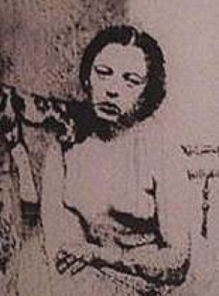 El Charco de la Pava - Ludovic Engelvin - ludovic-engelvin 