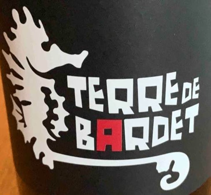 Terre De Bardet - Zou Maï - john-almansa 