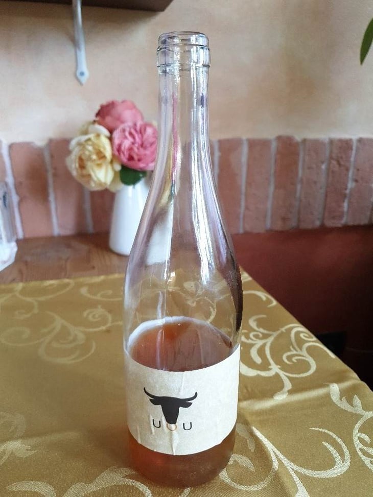 Malvasia Ivanka - Uou - marinko-pintar 