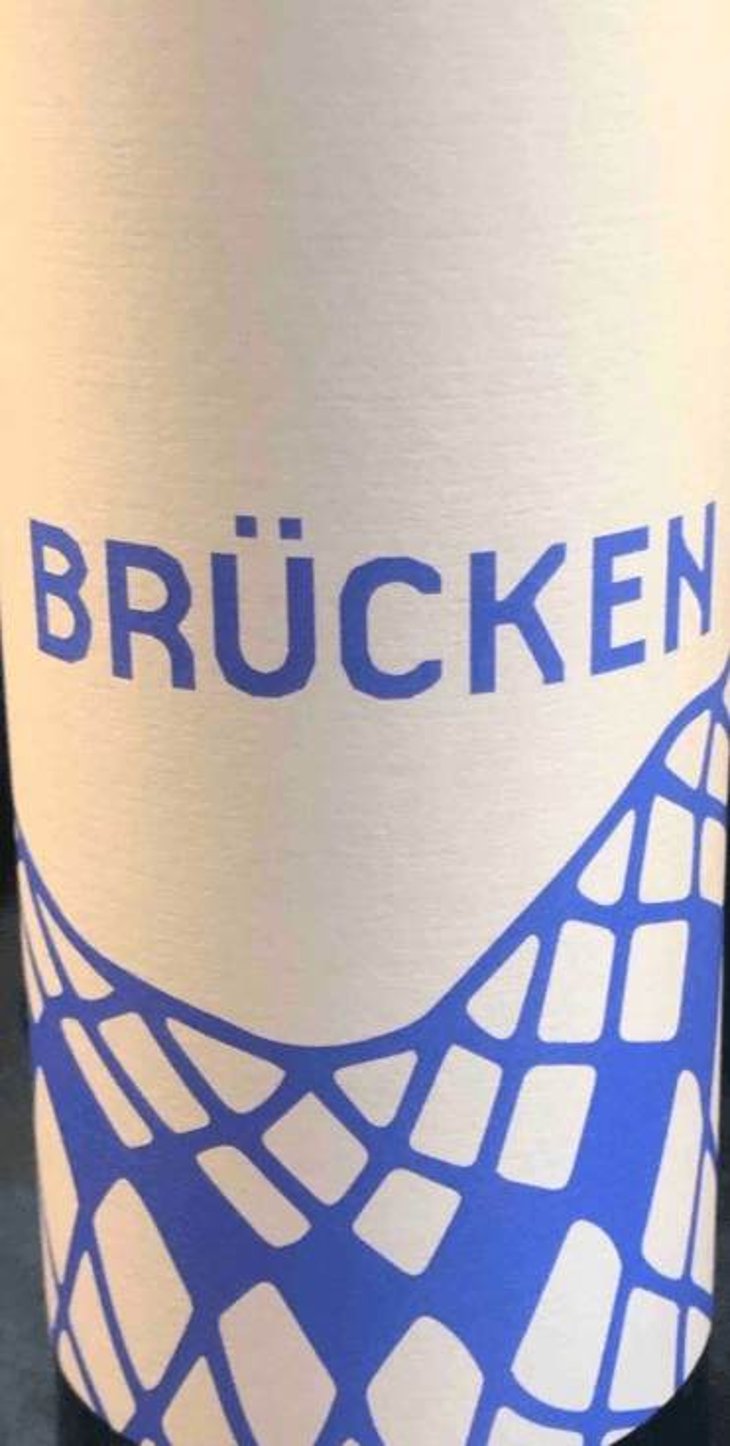 Brücken - La Recerca / Zulu Wine - jessica-albero-laurent-pujol 