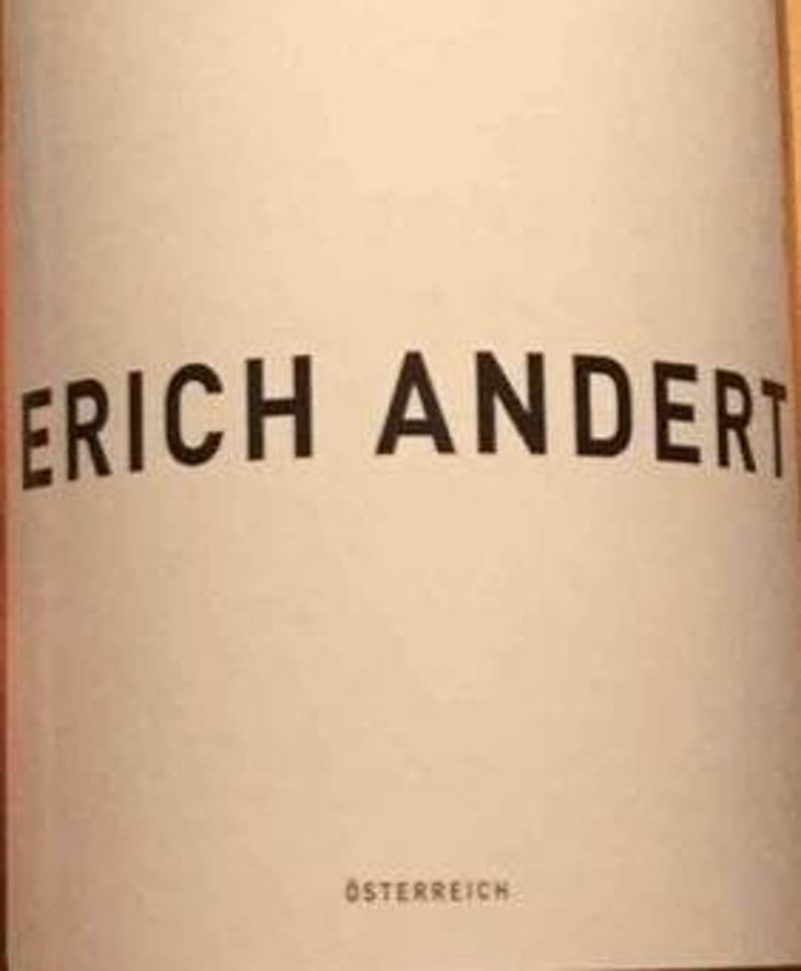 1000 ML Weiss - Andert Wein - michael-erich-andert-wn 