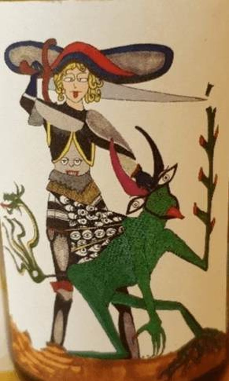 Leroy Del Rio - Domaine Saurigny - jerome-saurigny 