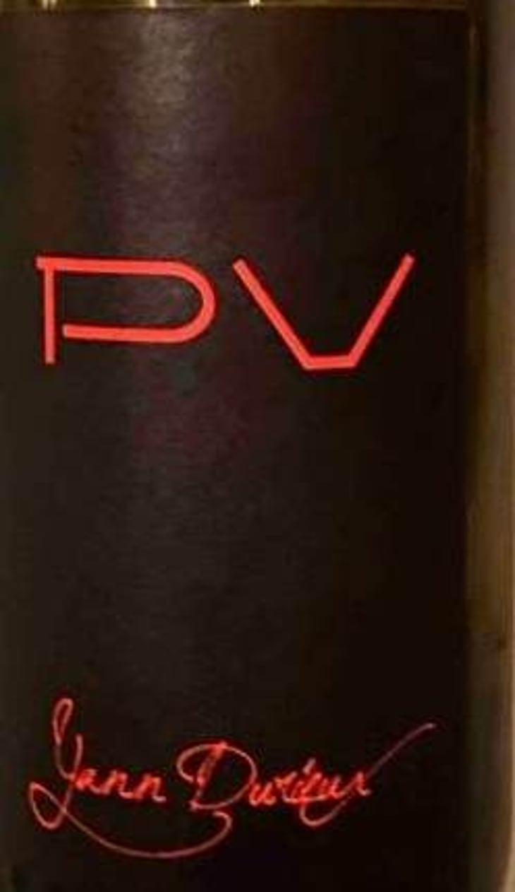 Pv - Recrue des Sens - yann-durieux 